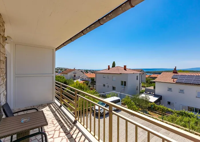 Apartman Dokic 1
