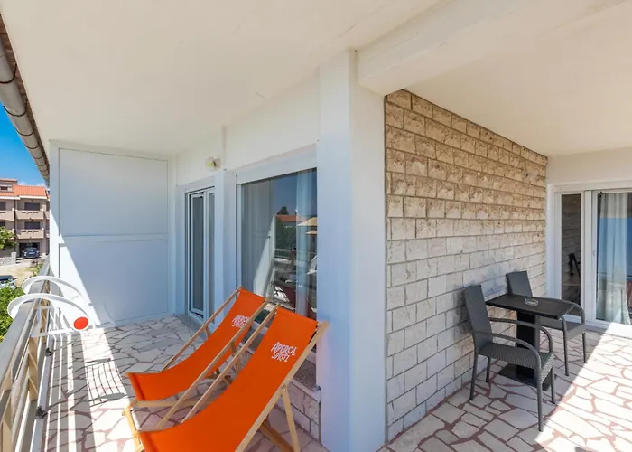 Apartman Dokic 1