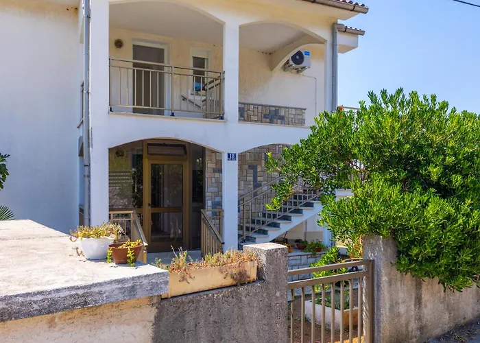 Apartman Dokic 1