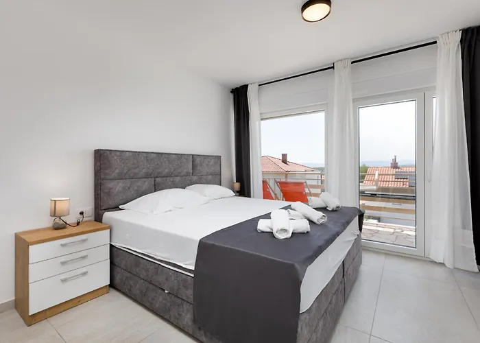 Apartman Dokic 1