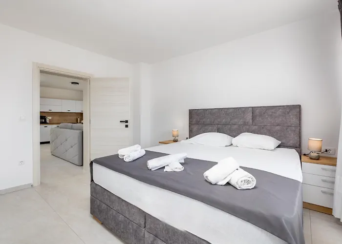 Apartman Dokic 1