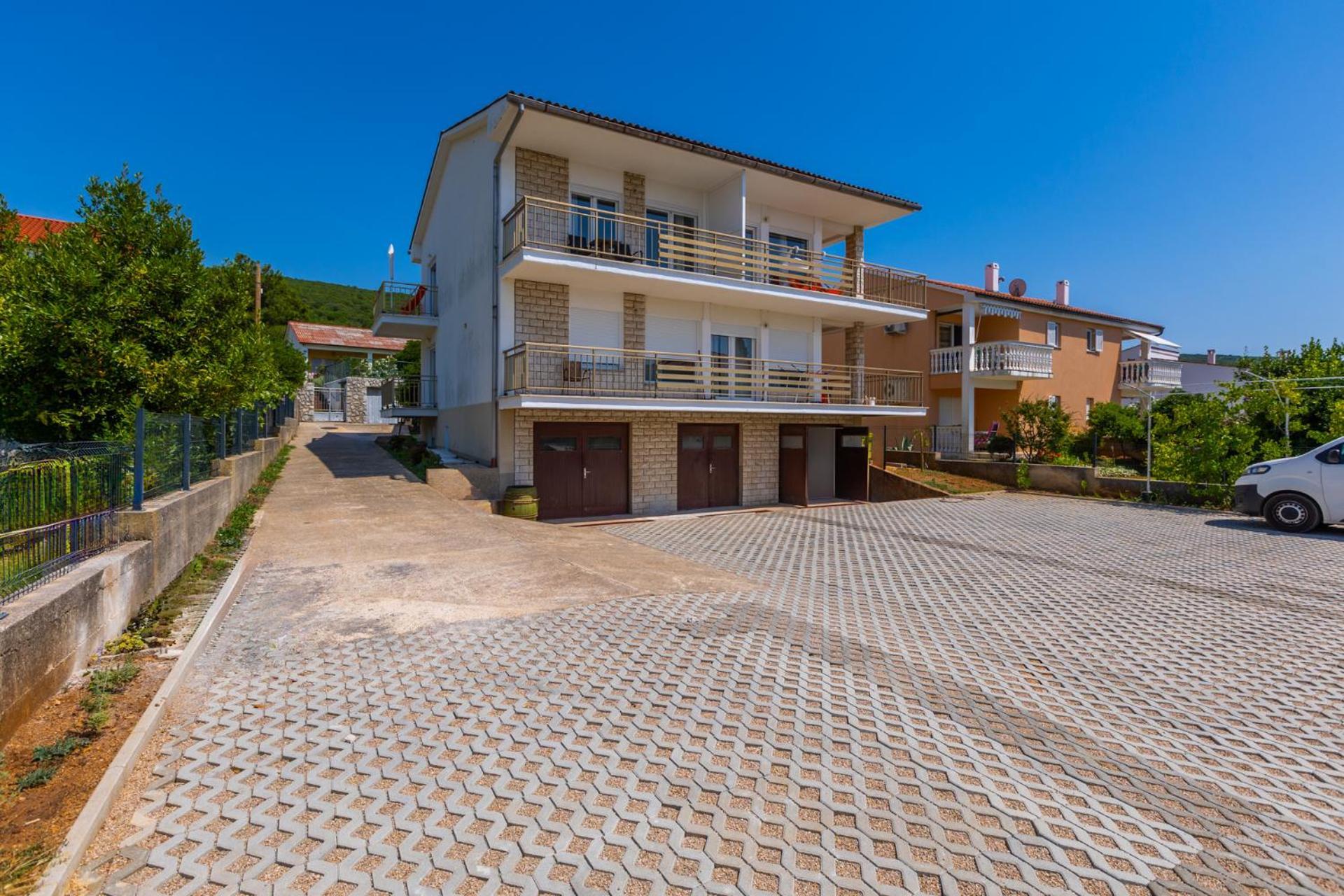 Appartement Dokic 1 *