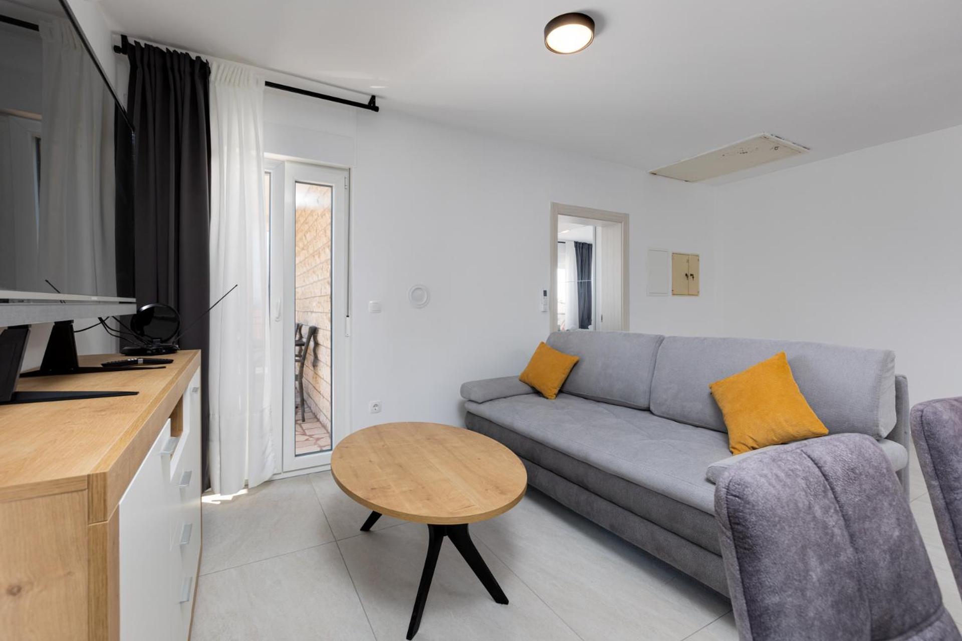 Dokic 1 Appartement Punat