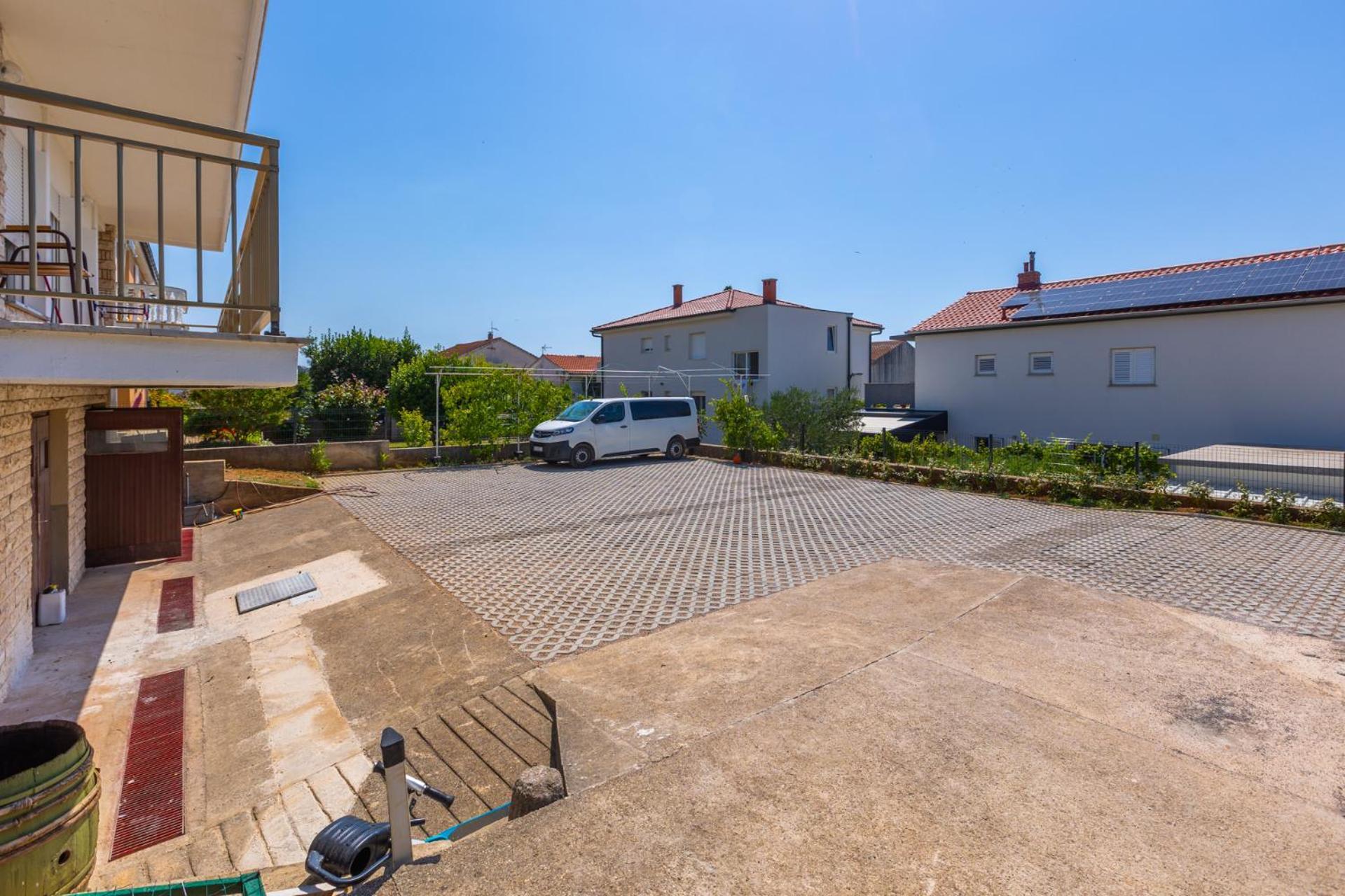 Appartement Dokic 1 *