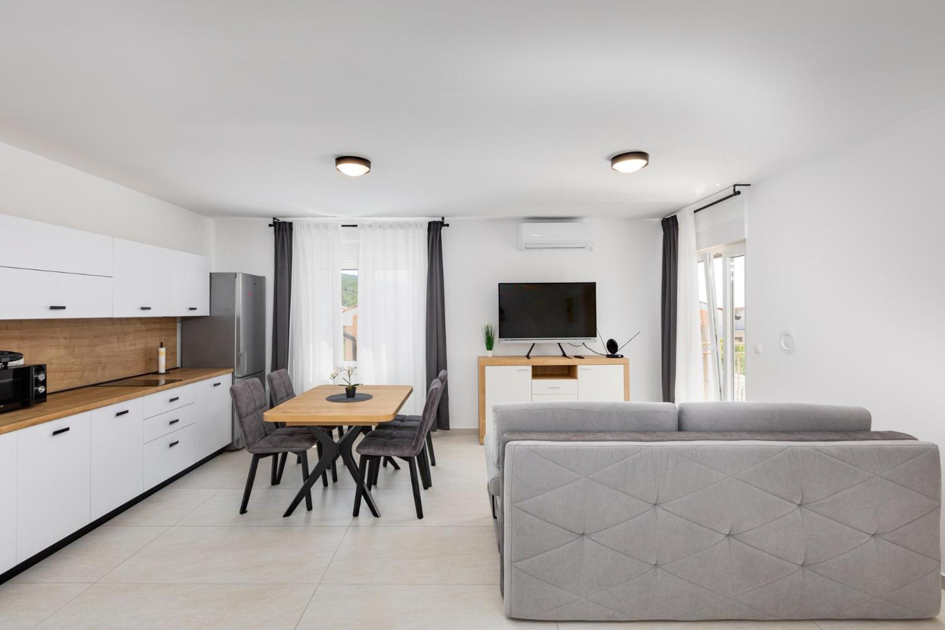 Dokic 1 Appartement Punat